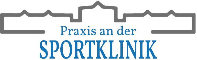 Praxis an der Sportklinik